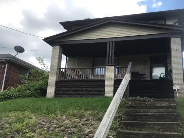 946 Locust Ave, Pittsburgh, PA 15234