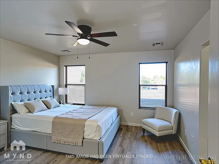 783 W Flaming Arrow Dr — Photo 3