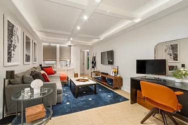 Sold by Brown Harris Stevens