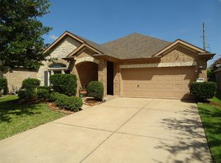 13418 Marble Pointe Ln, Cypress, TX 77429