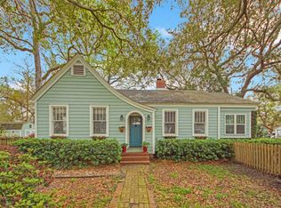 101 Live Oak Ave, Charleston, SC 29407