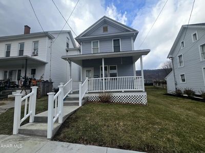 434 Locust St, Roaring Spring, PA, 16673