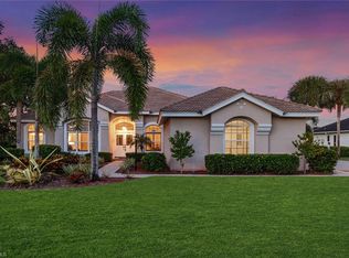 19219 Vintage Trace Cir, Estero, FL 33967