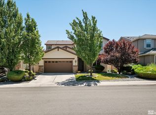 10830 Pebble Hill Dr, Reno, NV 89521