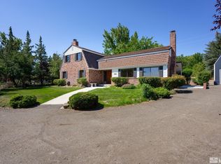 3660 Lone Tree Ln, Reno, NV 89511