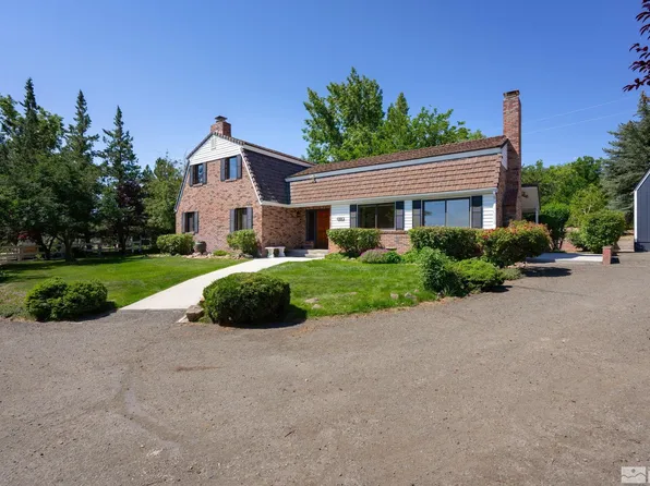 3660 Lone Tree Ln, Reno, NV 89511