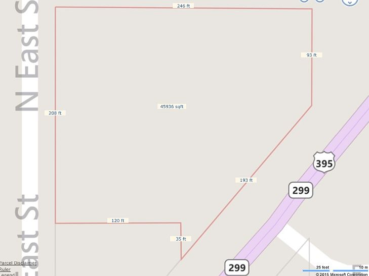 2nd image of Highway 395