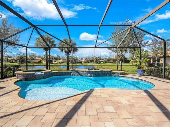 20457 Cypress Shadows BLVD, ESTERO, FL 33928