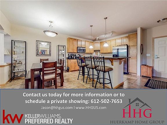 2nd image of 12501 Nicollet Ave S #215