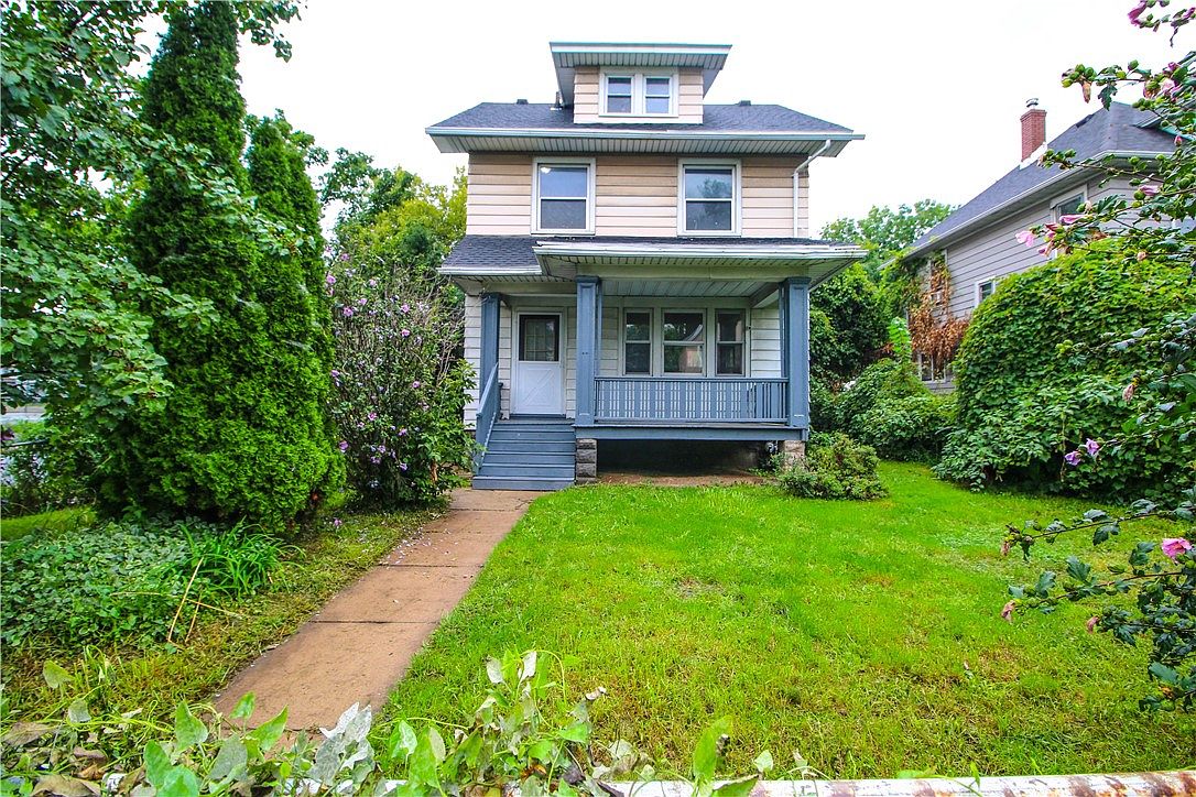 44 Bardin St, Rochester, NY 14615 Zillow