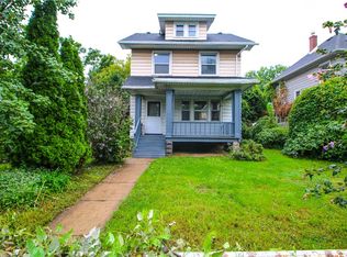 44 Bardin St, Rochester, NY 14615