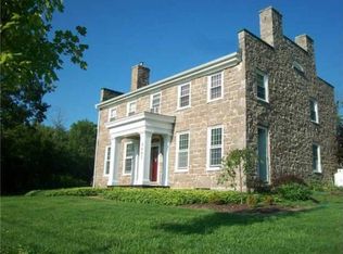 4682 Hall Center Rd, Walworth, NY 14568