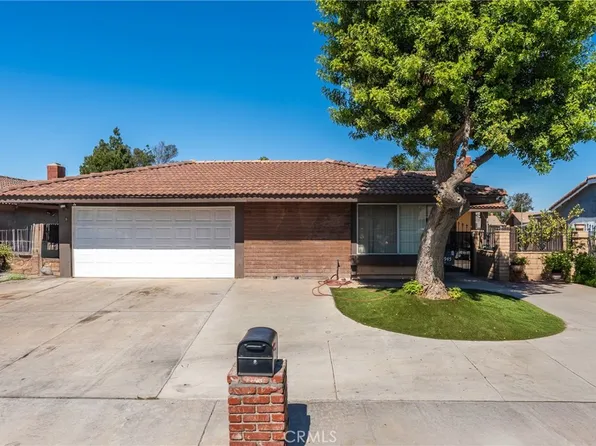 12945 Gorham St, Moreno Valley, CA 92553