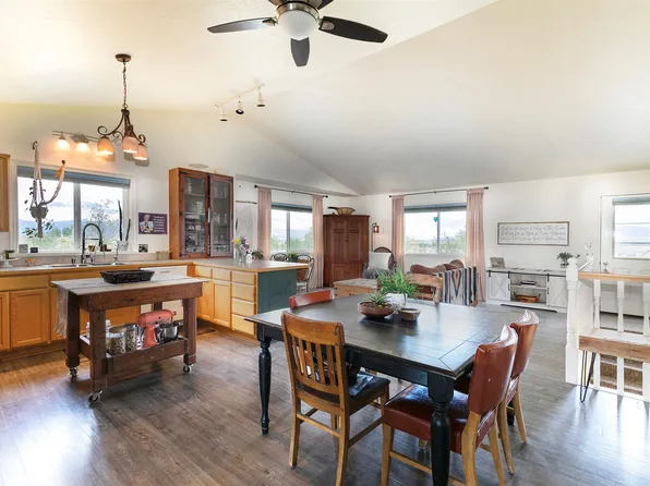 4050 Angel Way, Stevensville, MT 59870