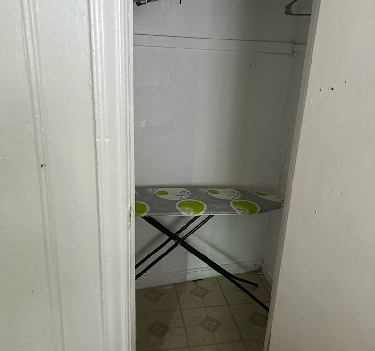 2nd image of 1605 Fulton Ave #A