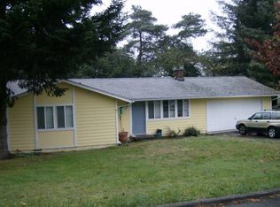 29436 34th Ave S, Auburn, WA