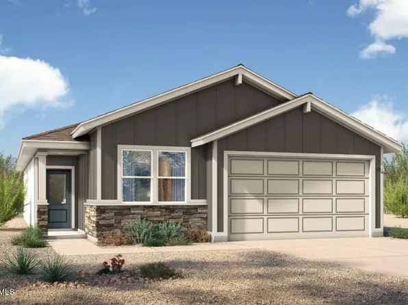 995 Annas Avenue, Cottonwood, AZ 86326