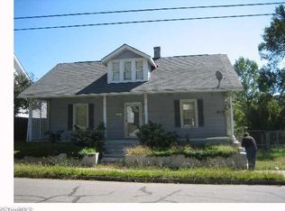 612 Washington St, Winston Salem, NC 27101