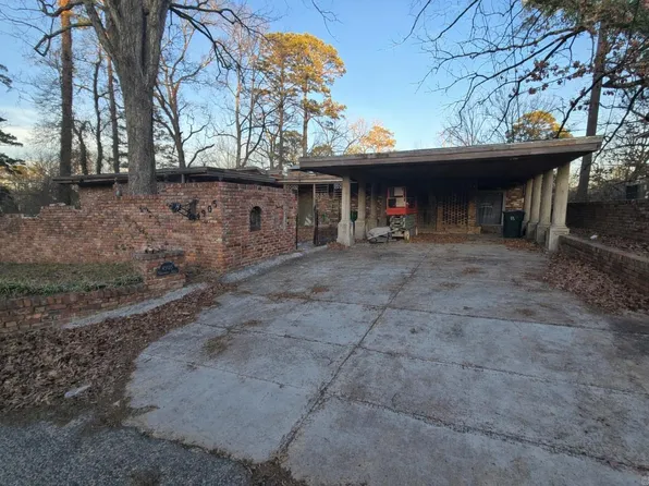 4905 Westwood Ave, Little Rock, AR 72204