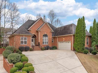 7244 Cloverleaf Ln, Helena, AL, 35022