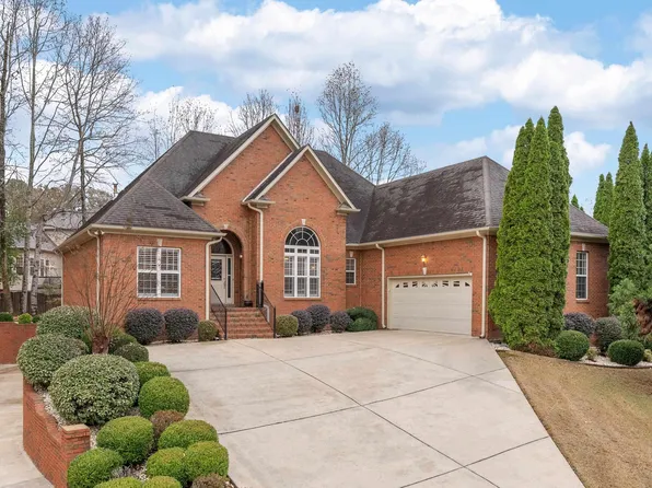 7244 Cloverleaf Ln, Helena, AL 35022