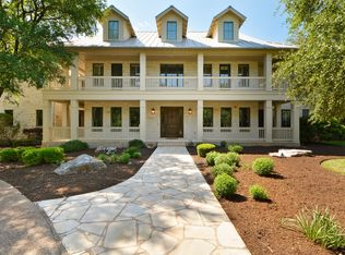 14410 Gene Allan, Austin, TX 78727