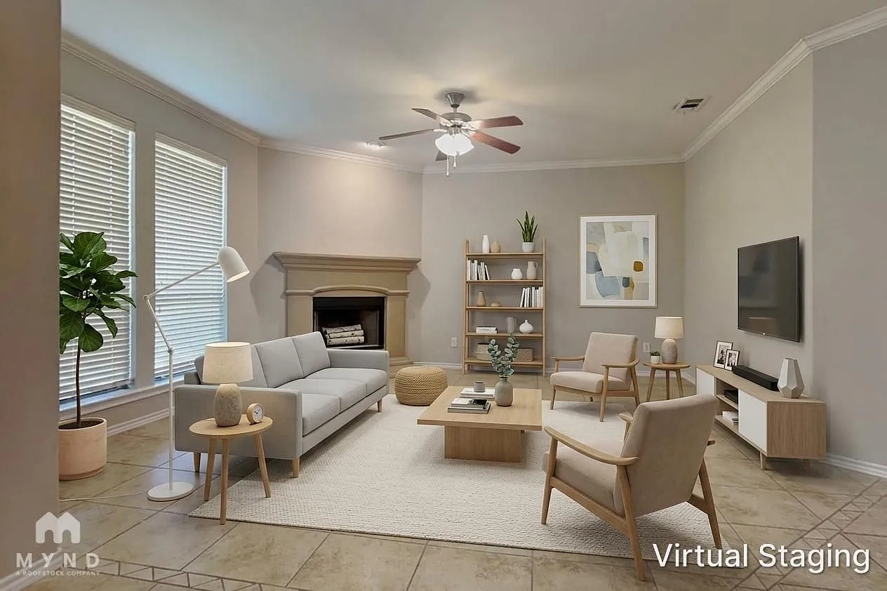 3 bed, 2.0 bath, 1844 sqft, $2,195 — Photo 2
