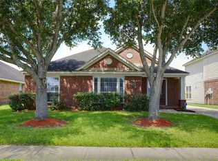 2734 Troy Dr, Missouri City, TX 77459