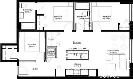 2247 W Lawrence Ave #G2 — Photo 14