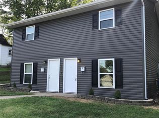 521 N Adams St #B, Festus, MO 63028