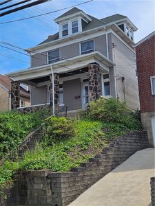 812 Woodbourne Ave, Pittsburgh, PA, 15226