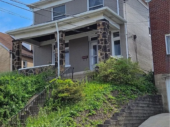 812 Woodbourne Ave, Pittsburgh, PA 15226
