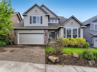 16136 SW Pollard Ln, Tigard, OR 97224