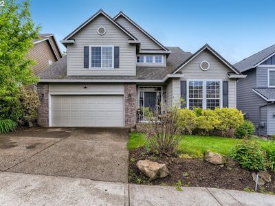 16136 SW Pollard Ln, Tigard, OR, 97224