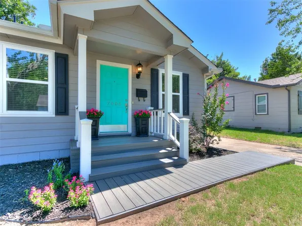 7006 NW 47th St, Bethany, OK 73008