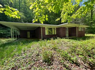 2605 Garden Creek Rd, Rowe, VA 24646