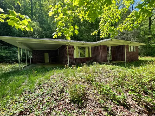 2605 Garden Creek Rd, Rowe, VA 24646