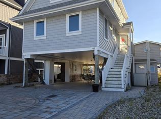 222 Fernwood Dr, Bayville, NJ 08721
