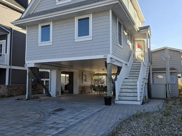 222 Fernwood Drive, Bayville, NJ 08721
