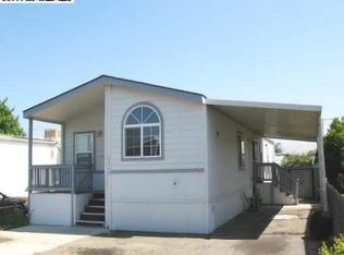 2569 Gramarcy Ave UNIT 35, Union City, CA 94587