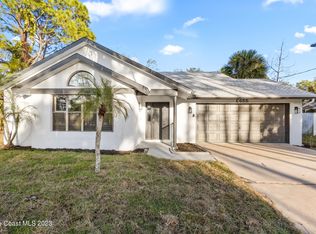 6655 Corto Rd, Cocoa, FL 32927