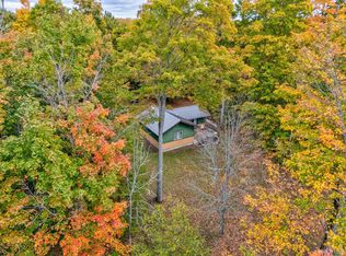1295 W North Chip Lake Rd, Germfask, MI 49836