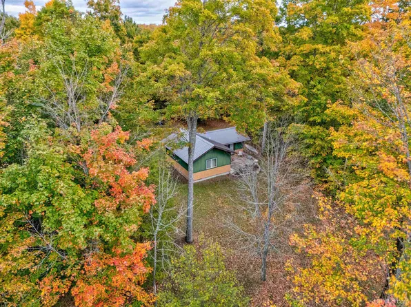 1295 W North Chip Lake Rd, Germfask, MI 49836