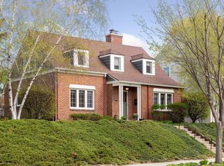 415 Upton Ave S, Minneapolis, MN 55405