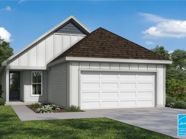 3068 Southern Trace Dr, Lake Charles, LA 70607