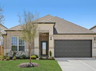 3009 Mistflower Trl, Brookshire, TX 77423