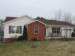 2827 Canary Ct, Columbia, TN 38401