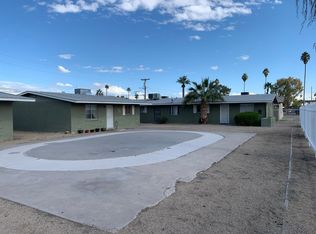 2202 W Devonshire Ave, Phoenix, AZ 85015