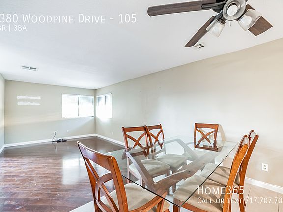 4th image of 4380 Woodpine Dr Unit 105