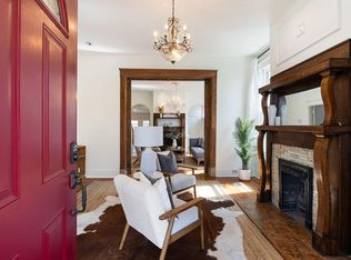 1109 Pennock Ave, Nashville, TN 37207